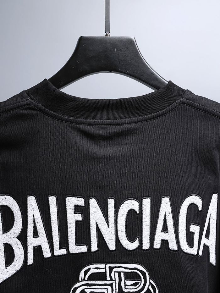 Balenciaga 2026ss New T Shirt  Size S-XXL
