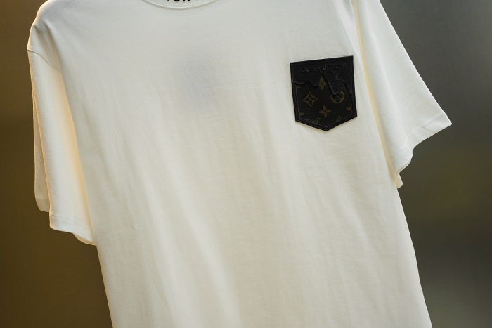 Louis Vuitton 2026ss New T Shirt  Size S-XL