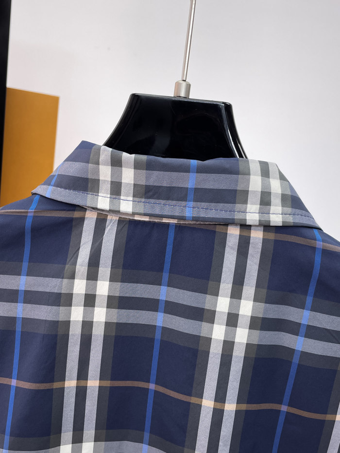 Burberry 2026ss New  Jacket Size M-XXXL