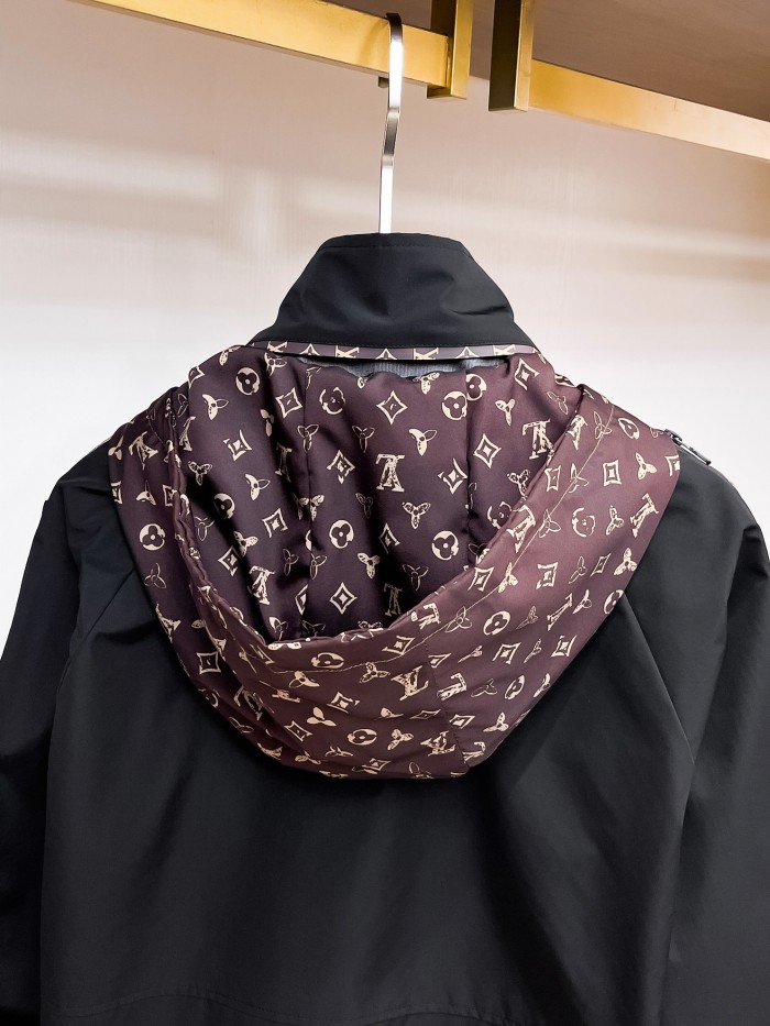 Louis Vuitton 2026ss New  Jacket Size M-XXXL