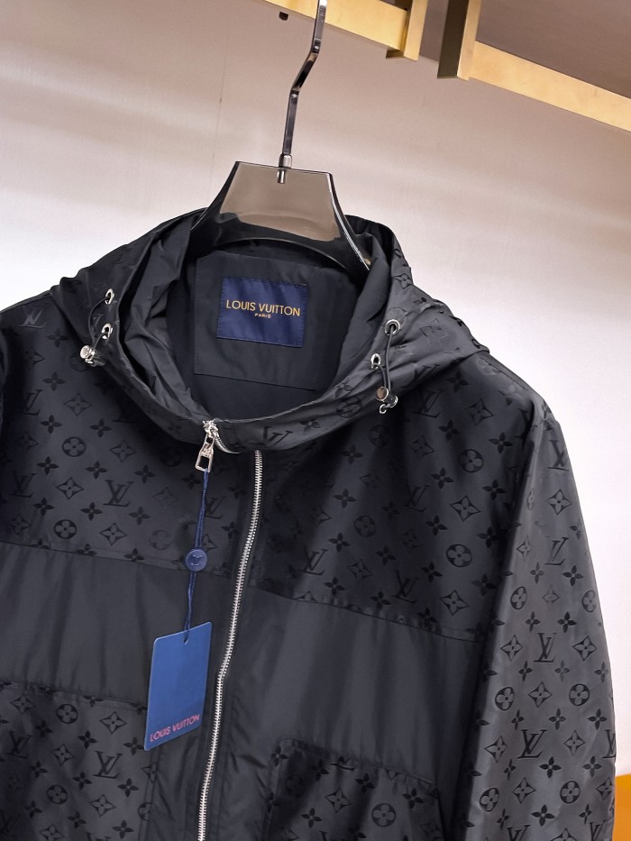 Louis Vuitton 2026ss New  Jacket Size M-XXXL