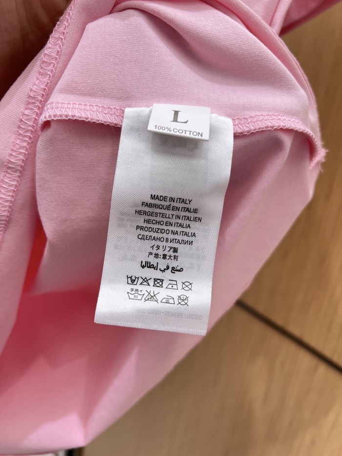 Louis Vuitton  2026ss New T Shirt Size M-XXL
