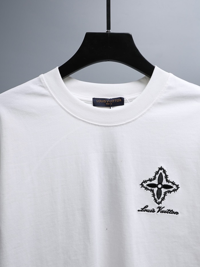 Louis Vuitton 2026ss New T Shirt  Size S-XXL