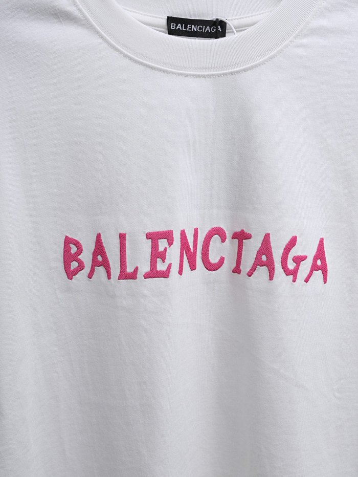 Balenciaga 2026ss New T Shirt  Size S-XXL