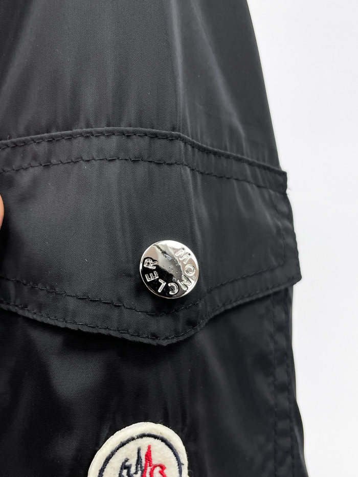 Moncler 2026ss New  Jacket Size M-XXXL