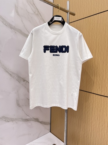 Fendi 2026ss New T Shirt Size M-XXL