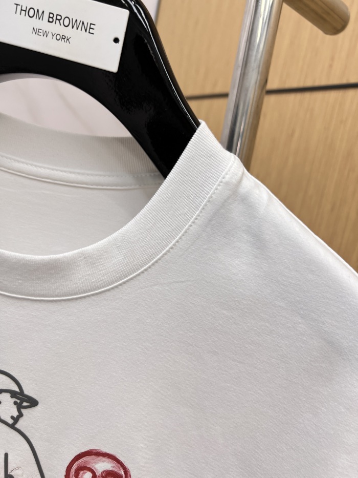 Louis Vuitton  2026ss New T Shirt Size M-XXL