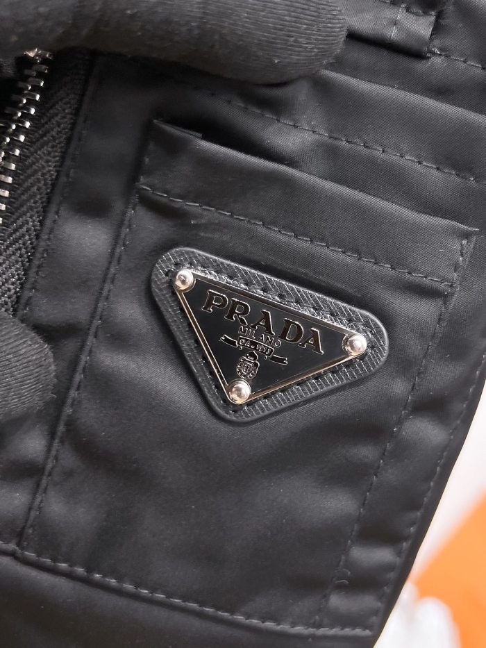 Prada 2026ss New  Jacket Size M-XXXL