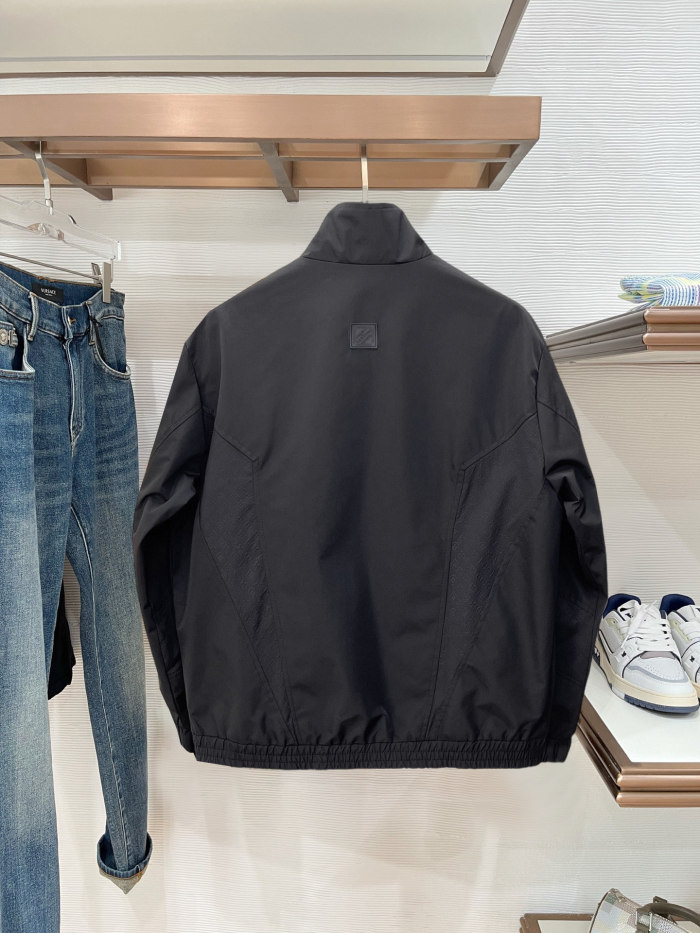 Louis Vuitton 2026ss New  Jacket Size M-XXXL