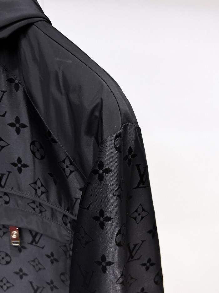 Louis Vuitton  2026ss New  Jacket Size M-XXXL
