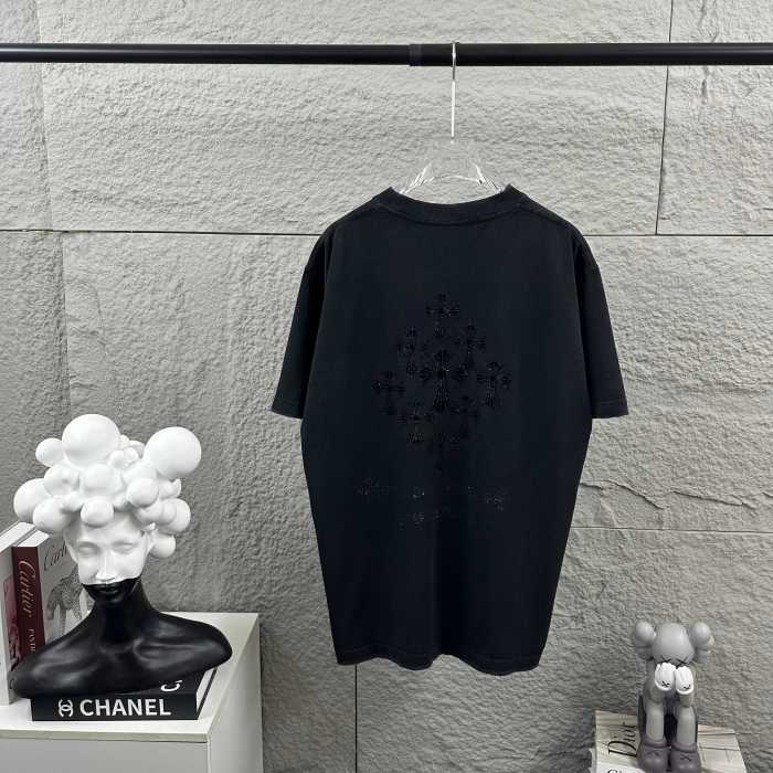 Chrome Hearts 2026ss New T Shirt  Size S-XXL