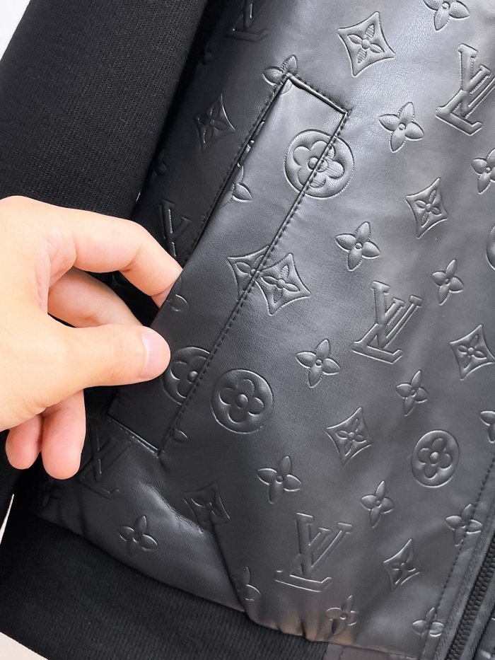 Louis Vuitton  2026ss New  Jacket Size M-XXXL