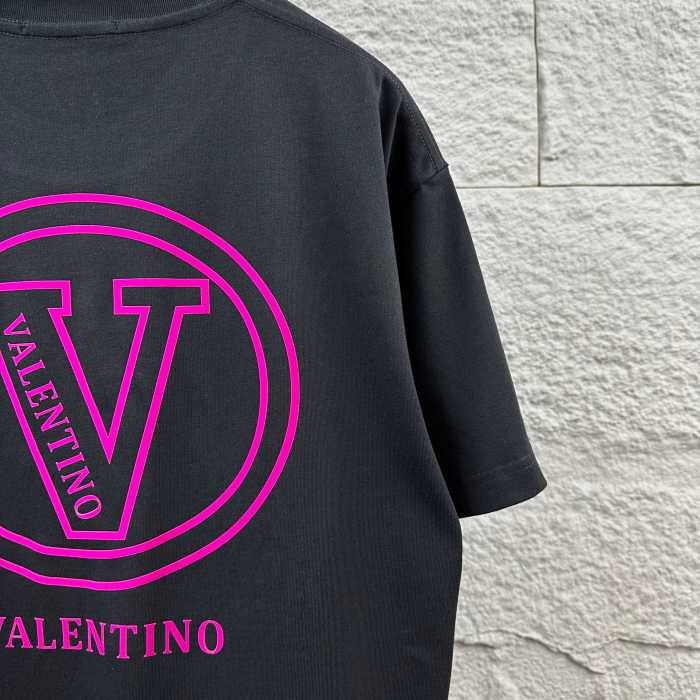 Valentino  2026ss New T Shirt  Size S-XXL