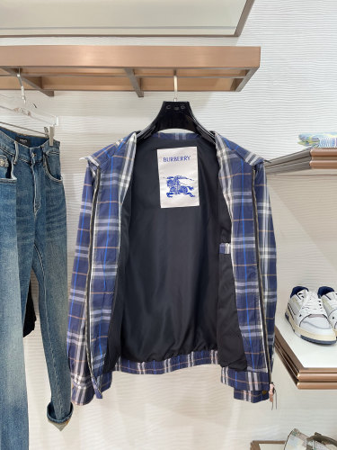 Burberry 2026ss New  Jacket Size M-XXXL