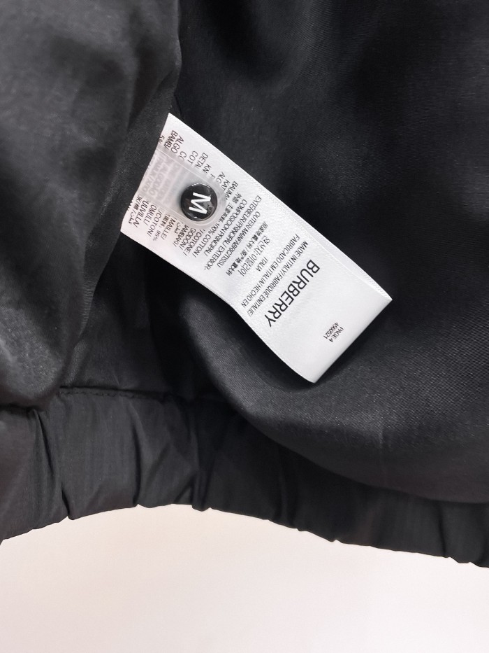 Burberry 2026ss New  Jacket Size M-XXXL