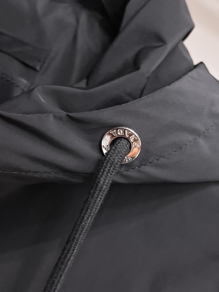 Prada 2026ss New  Jacket Size M-XXXL