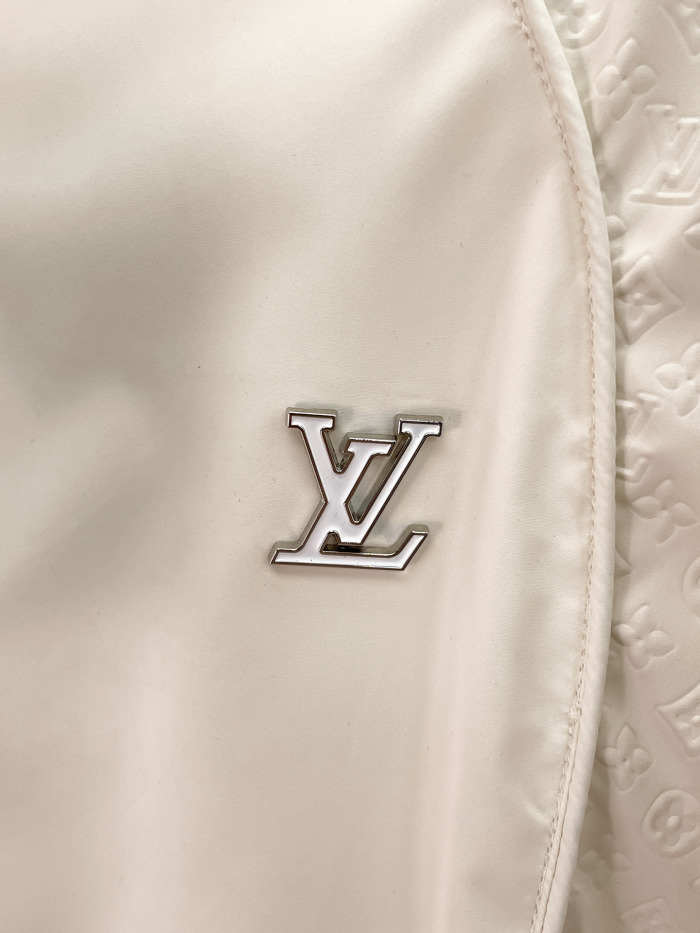 Louis Vuitton 2026ss New  Jacket Size M-XXXL