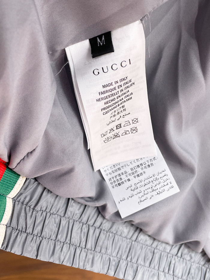 Gucci 2026ss New  Jacket Size M-XXXL