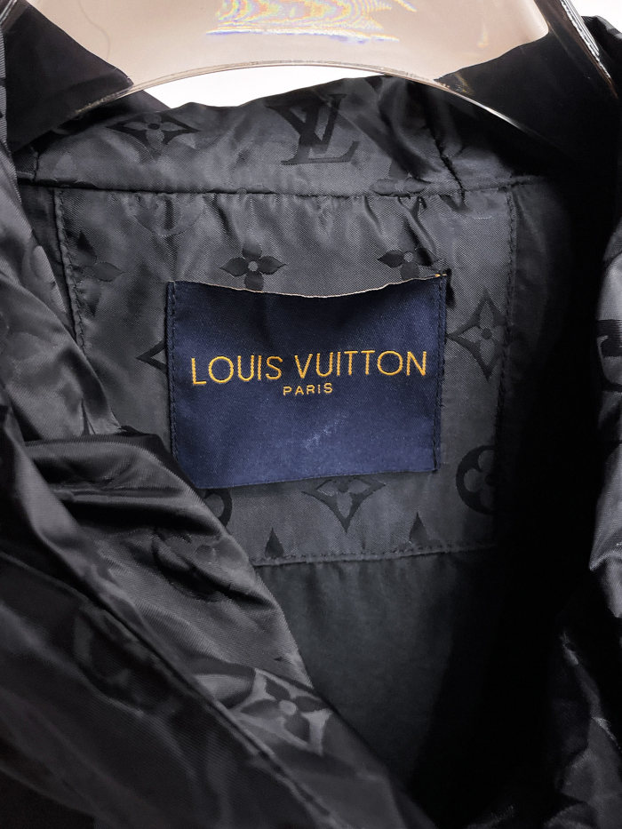Louis Vuitton 2026ss New  Jacket Size M-XXXL