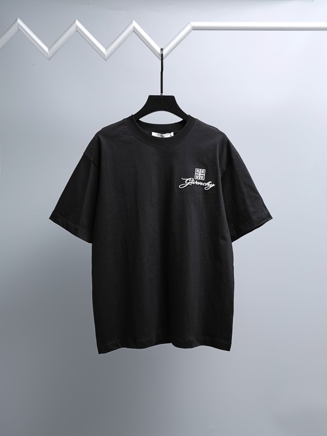 Givenchy 2026ss New T Shirt  Size S-XXL