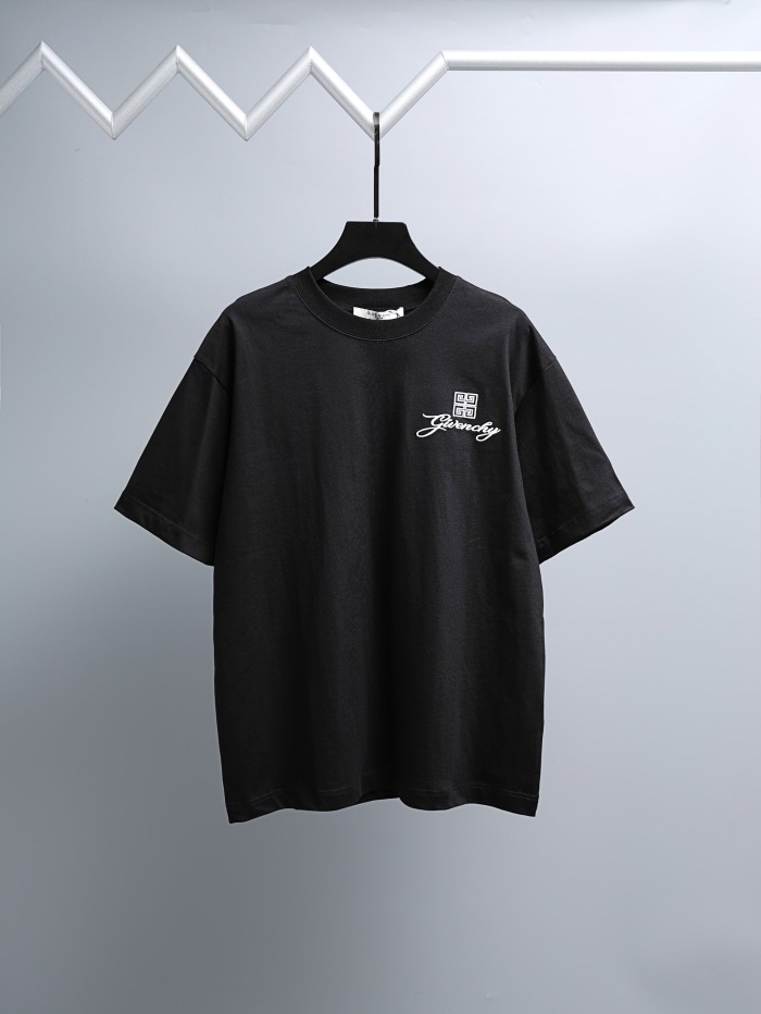 Givenchy 2026ss New T Shirt  Size S-XXL