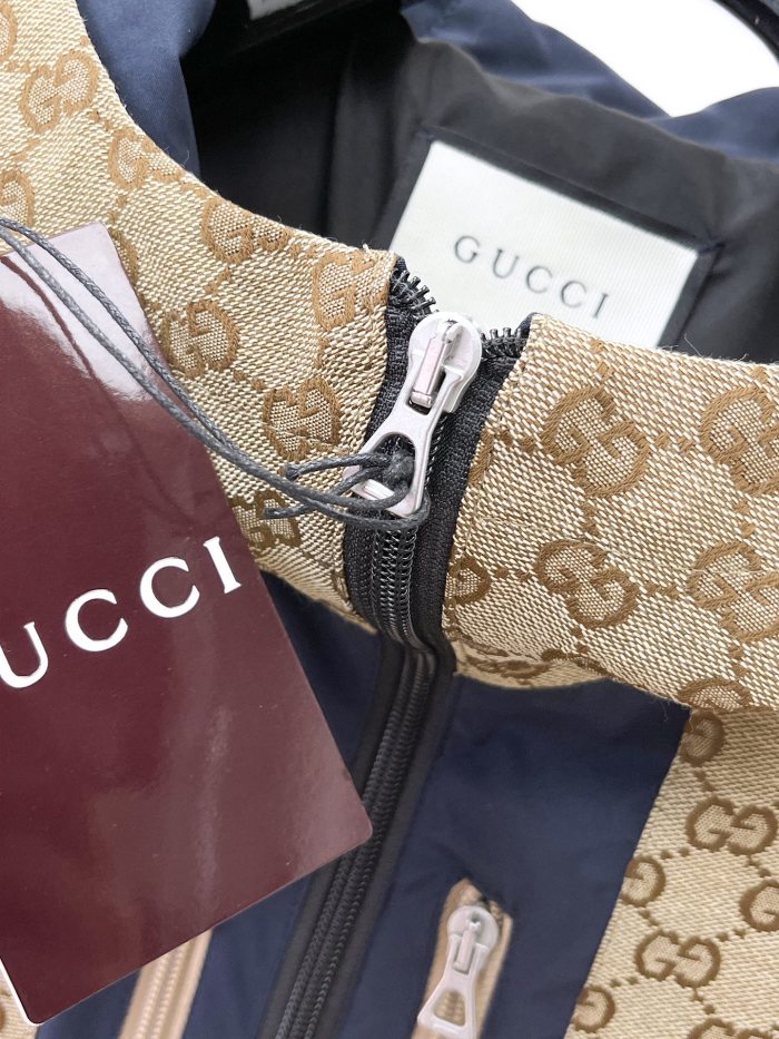Gucci 2026ss New  Jacket Size M-XXXL