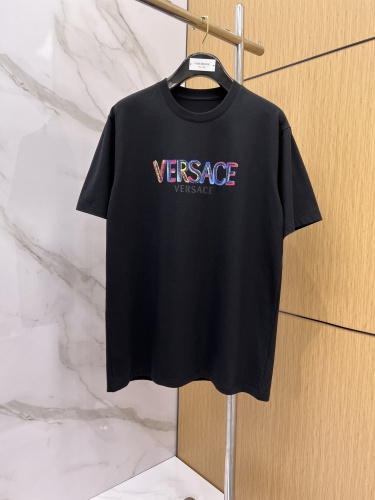 Versace 2026ss New T Shirt Size M-XXL