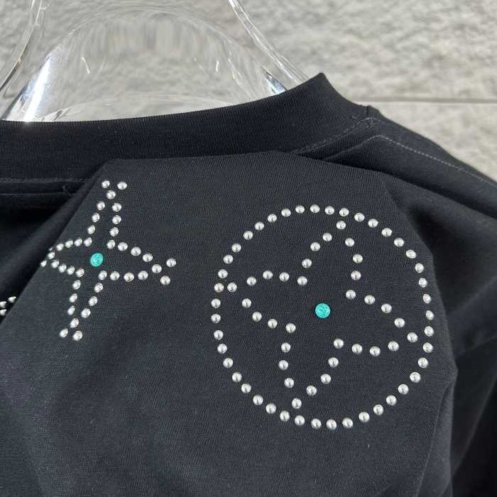 Louis Vuitton  2026ss New T Shirt  Size S-XXL