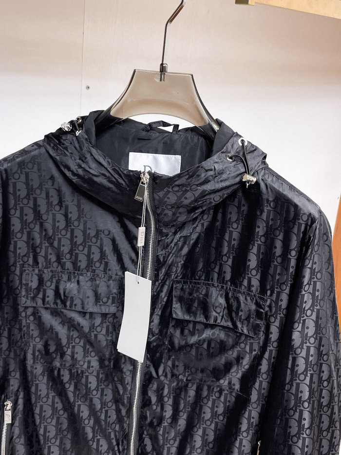 Dior 2026ss New  Jacket Size M-XXXL