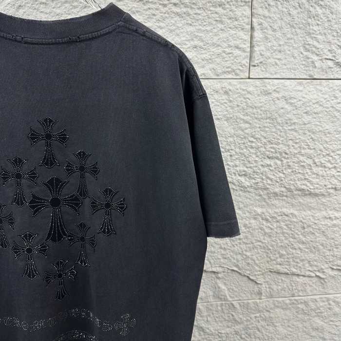 Chrome Hearts 2026ss New T Shirt  Size S-XXL