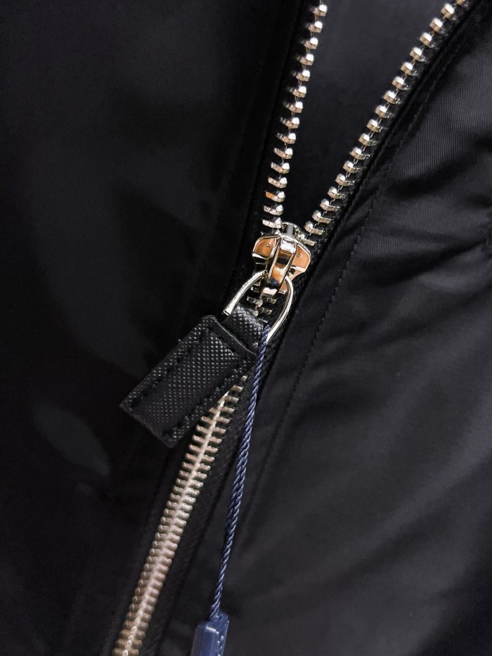 Prada  2026ss New  Jacket Size M-XXXL