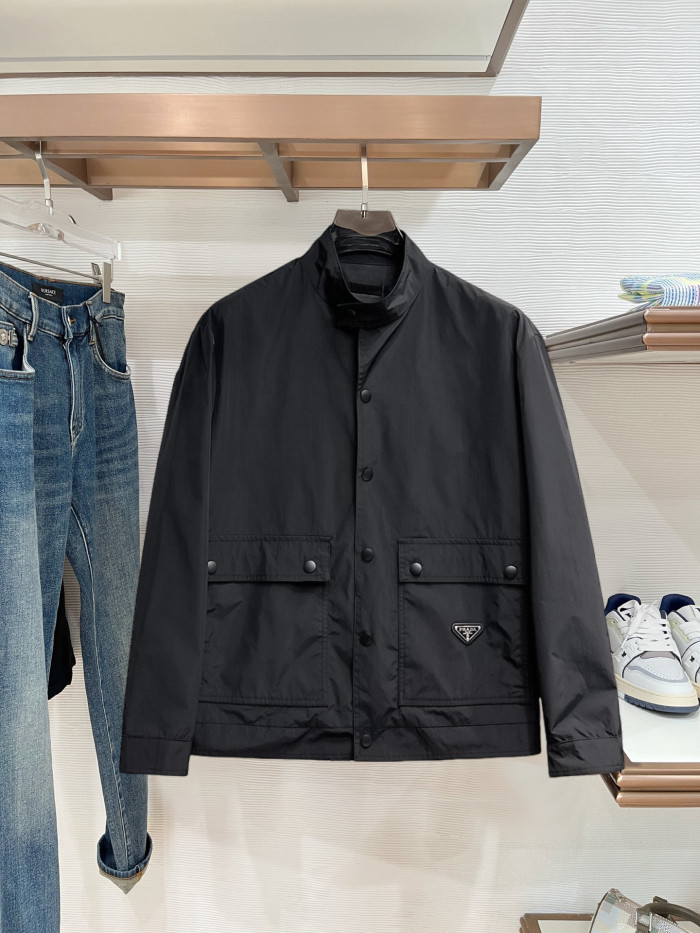 Prada 2026ss New  Jacket Size M-XXXL