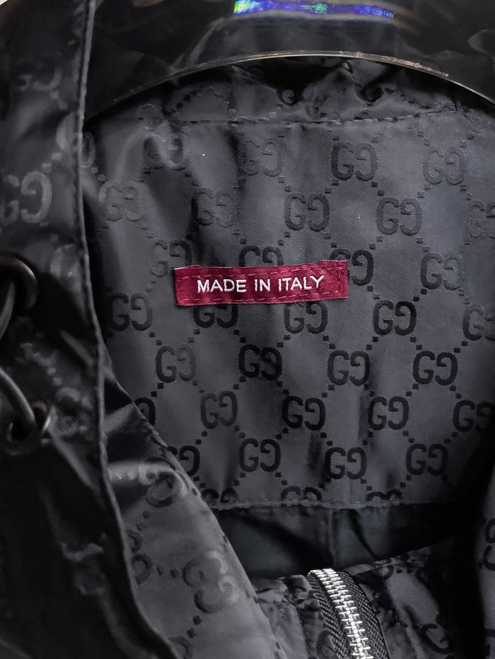 Gucci 2026ss New  Jacket Size M-XXXL
