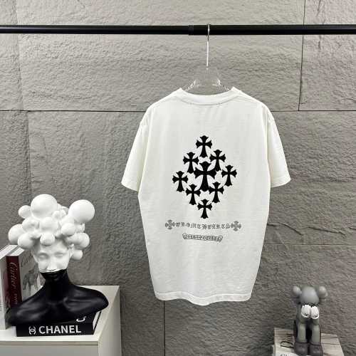 Chrome Hearts 2026ss New T Shirt  Size S-XXL