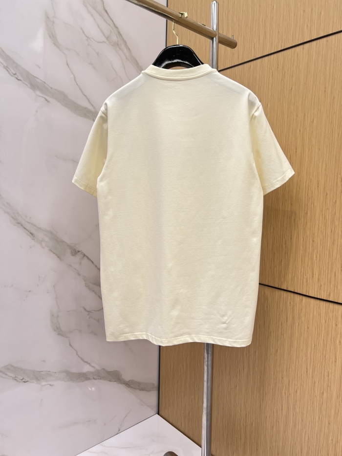 Fendi 2026ss New T Shirt Size M-XXL