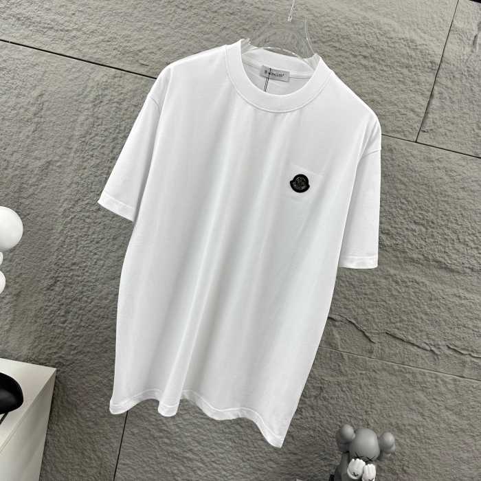 Moncler  2026ss New T Shirt  Size S-XXL