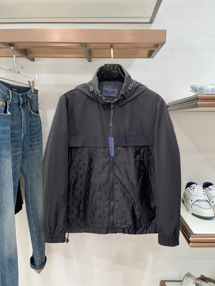 Louis Vuitton 2026ss New  Jacket Size M-XXXL