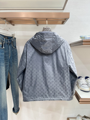 Louis Vuitton 2026ss New  Jacket Size M-XXXL