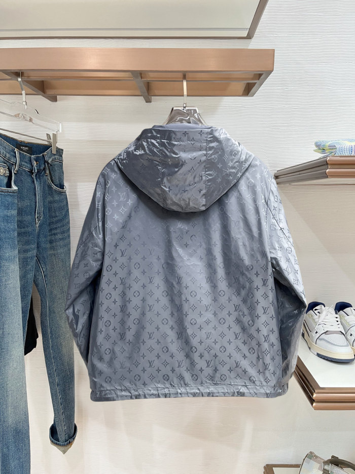 Louis Vuitton 2026ss New  Jacket Size M-XXXL