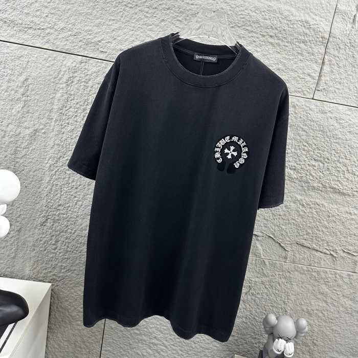 Chrome Hearts 2026ss New T Shirt  Size S-XXL