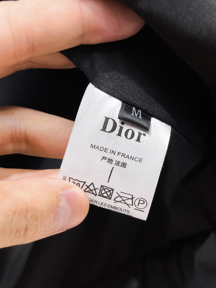 Dior 2026ss New  Jacket Size M-XXXL