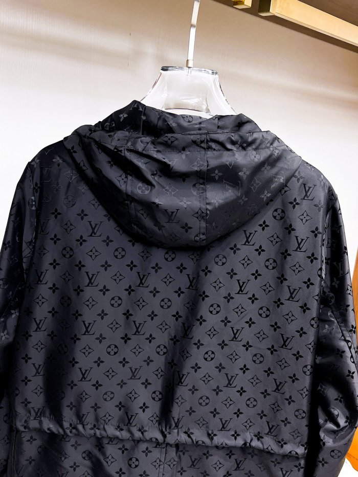 Louis Vuitton  2026ss New  Jacket Size M-XXXL