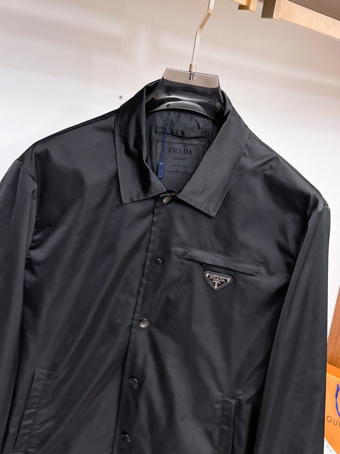 Prada 2026ss New  Jacket Size M-XXXL
