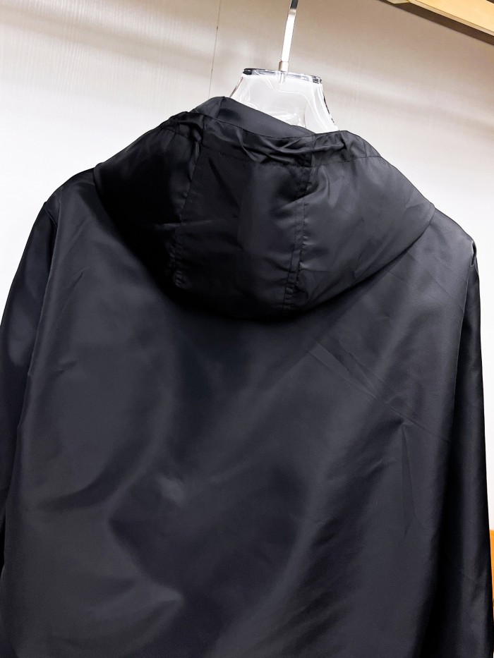 Prada  2026ss New  Jacket Size M-XXXL