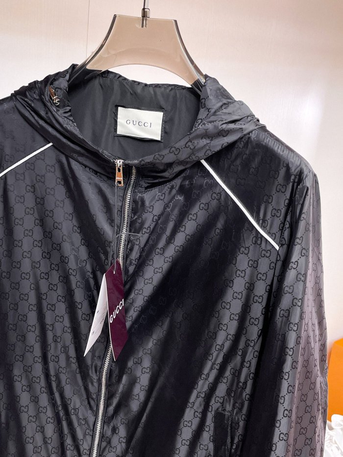 Gucci 2026ss New  Jacket Size M-XXXL