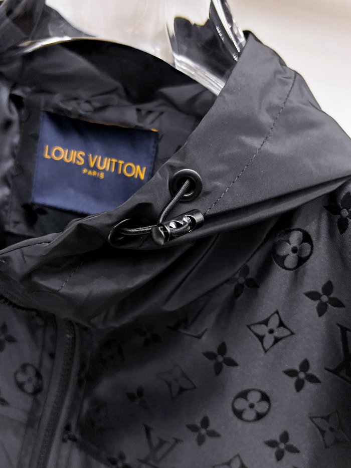 Louis Vuitton  2026ss New  Jacket Size M-XXXL