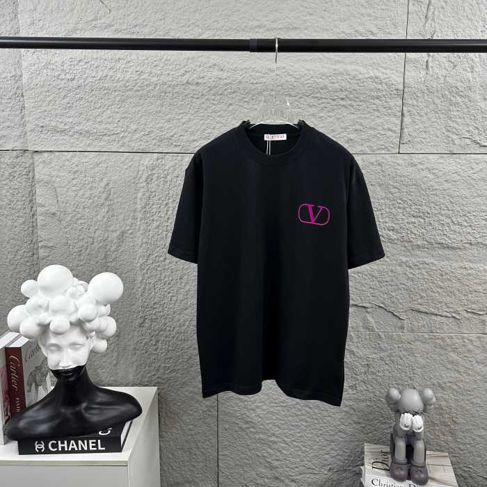 Valentino  2026ss New T Shirt  Size S-XXL