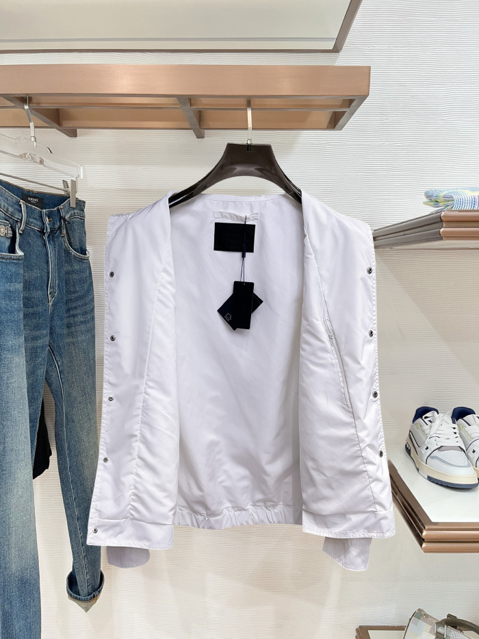 Prada 2026ss New  Jacket Size M-XXXL