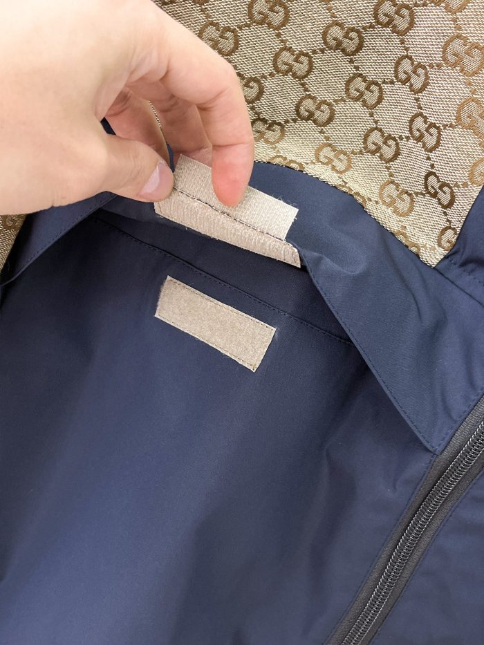 Gucci 2026ss New  Jacket Size M-XXXL