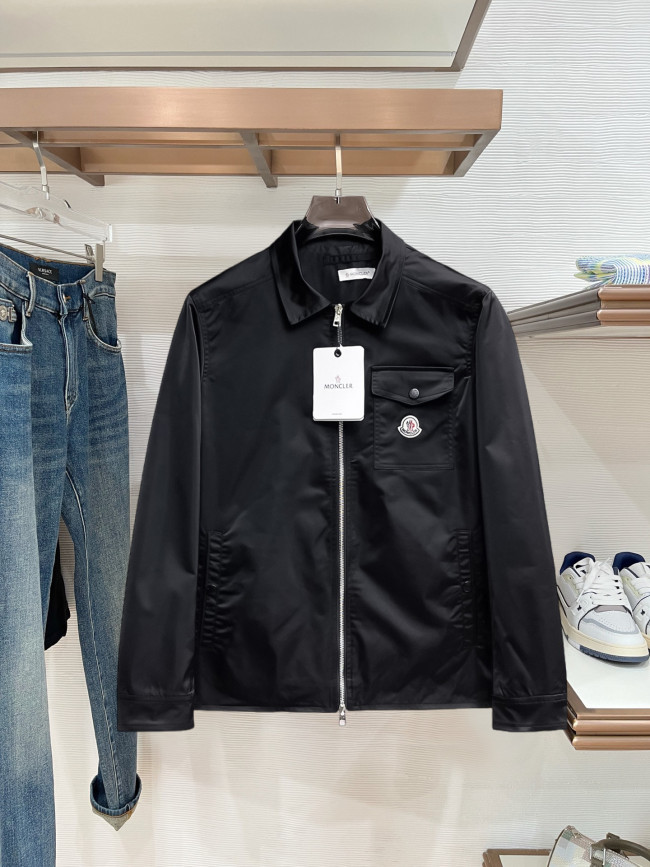 Moncler  2026ss New  Jacket Size M-XXXL